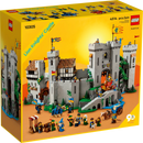 Lego 10305 Lion Knights' Castle Icons