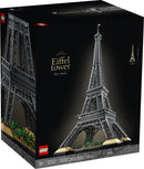 LEGO Icons Eiffel Tower 10307