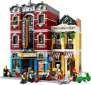 LEGO 10312 Jazz Club