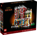 LEGO 10312 Jazz Club