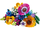 LEGO 10313 Wildflower Bouquet Icons Botanical Collection