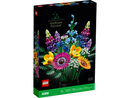 LEGO 10313 Wildflower Bouquet Icons Botanical Collection