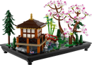 LEGO 10315 Tranquil Garden Icons