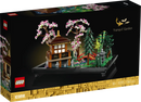 LEGO 10315 Tranquil Garden Icons