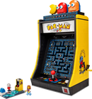 LEGO Icons PAC-MAN Arcade 10323