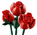 LEGO 10328 Bouquet of Roses Icons Botanical Collection