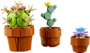 LEGO 10329 Tiny Plants Icons Botanical Collection