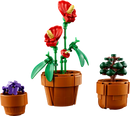 LEGO 10329 Tiny Plants Icons Botanical Collection