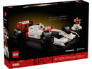 Lego 10330 McLaren MP4/4 & Ayrton Senna Icon