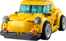 LEGO Icons Bumblebee Transformer - 10338