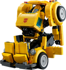 LEGO Icons Bumblebee Transformer - 10338