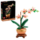 LEGO Botanicals Mini Orchid 10343
