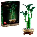 LEGO Botanical Garden Lucky Bamboo - 10344