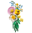 LEGO Botanicals Petite Sunny Bouquet 10347
