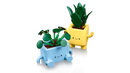 LEGO Botanicals Happy Plants 10349