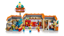 LEGO Icons The Simpsons™: Krusty Burger 10352