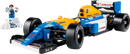 LEGO Icons Williams Racing FW14B & Nigel Mansell 10353
