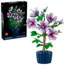 | BLACK FRIDAY SALE | LEGO Botanicals Hibiscus 10372