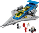 Lego 10497 Galaxy Explorer Icons