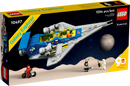 Lego 10497 Galaxy Explorer Icons