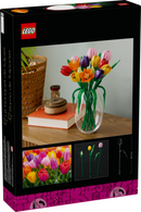 LEGO Botanicals - Tulip Bouquet