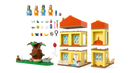 LEGO Bluey's Family House 11203