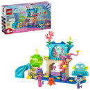 LEGO Mermaid Gabby's Aquarium Adventure 11204