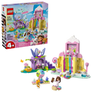 LEGO Gabby's Dollhouse - Sweet Treat Mountain & Kitty Garden 11205