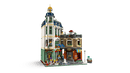 LEGO Icons Shopping Street 11371