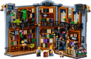 LEGO Icons Bookstore: Book Nook 11379