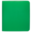 Ultra Pro Vivid 12-Pocket Zippered PRO-Binder ( Various Colors )