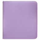 Ultra Pro Vivid 12-Pocket Zippered PRO-Binder ( Various Colors )