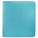Ultra Pro Vivid 12-Pocket Zippered PRO-Binder ( Various Colors )