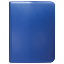 Ultra Pro Vivid 9-Pocket Zippered PRO-Binder ( Various Colors)