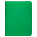 Ultra Pro Vivid 9-Pocket Zippered PRO-Binder ( Various Colors)
