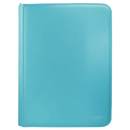 Ultra Pro Vivid 9-Pocket Zippered PRO-Binder ( Various Colors)