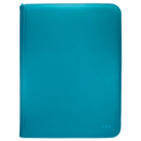 Ultra Pro Vivid 9-Pocket Zippered PRO-Binder ( Various Colors)