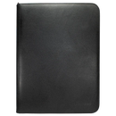 Ultra Pro Vivid 9-Pocket Zippered PRO-Binder ( Various Colors)