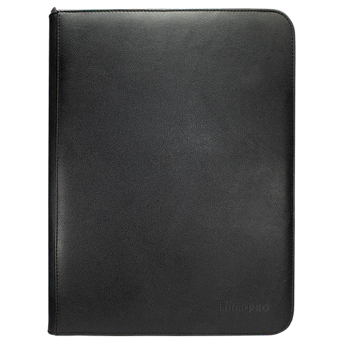 Ultra Pro Vivid 9-Pocket Zippered PRO-Binder