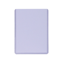 Ultra PRO Ultra Clear Platinum Toploaders (25ct)