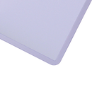 Ultra PRO Ultra Clear Platinum Toploaders (25ct)