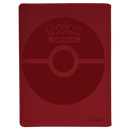 Elite Series: Charizard 9-Pocket Zippered PRO-Binder for Pokémon