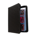 9-Pocket Zippered TOPLOADER Premium PRO-BINDER