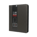 9-Pocket Zippered TOPLOADER Premium PRO-BINDER
