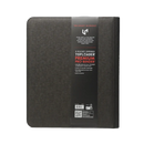 9-Pocket Zippered TOPLOADER Premium PRO-BINDER