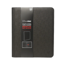 9-Pocket Zippered TOPLOADER Premium PRO-BINDER