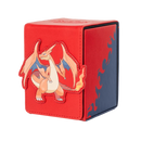 Ultra Pro Mega Charizard Y ALCOVE Flip DECK BOX