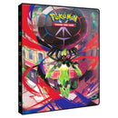 Scarlet & Violet: Perfect Order 9-Pocket Portfolio Binder for Pokémon
