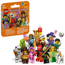 LEGO Minifigures Series 29 71052 CMF (Full Set)