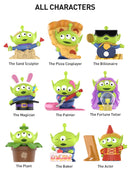 Disney/Pixar Alien - Immersive Experience Series Figures